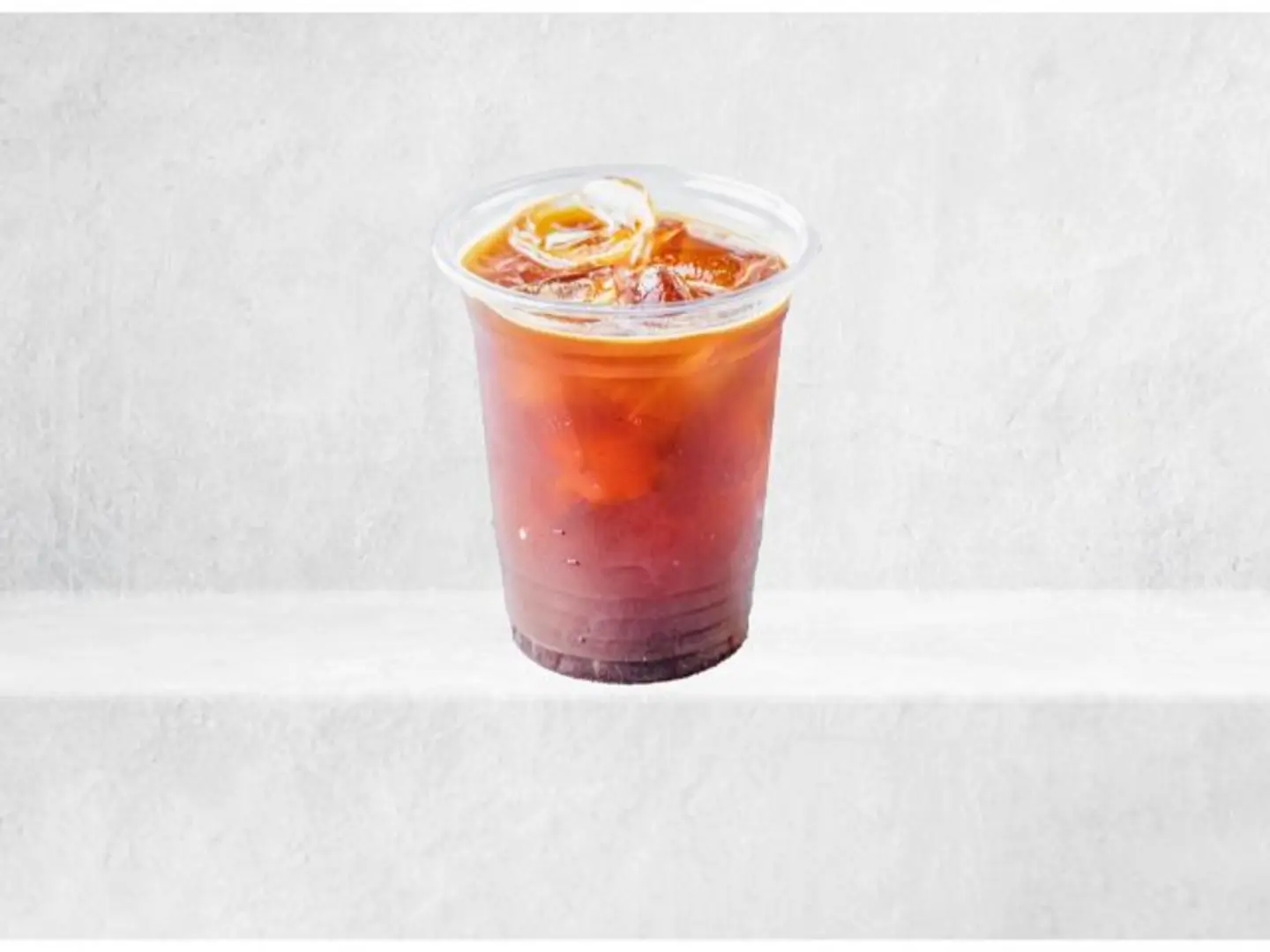 Iced Americano
