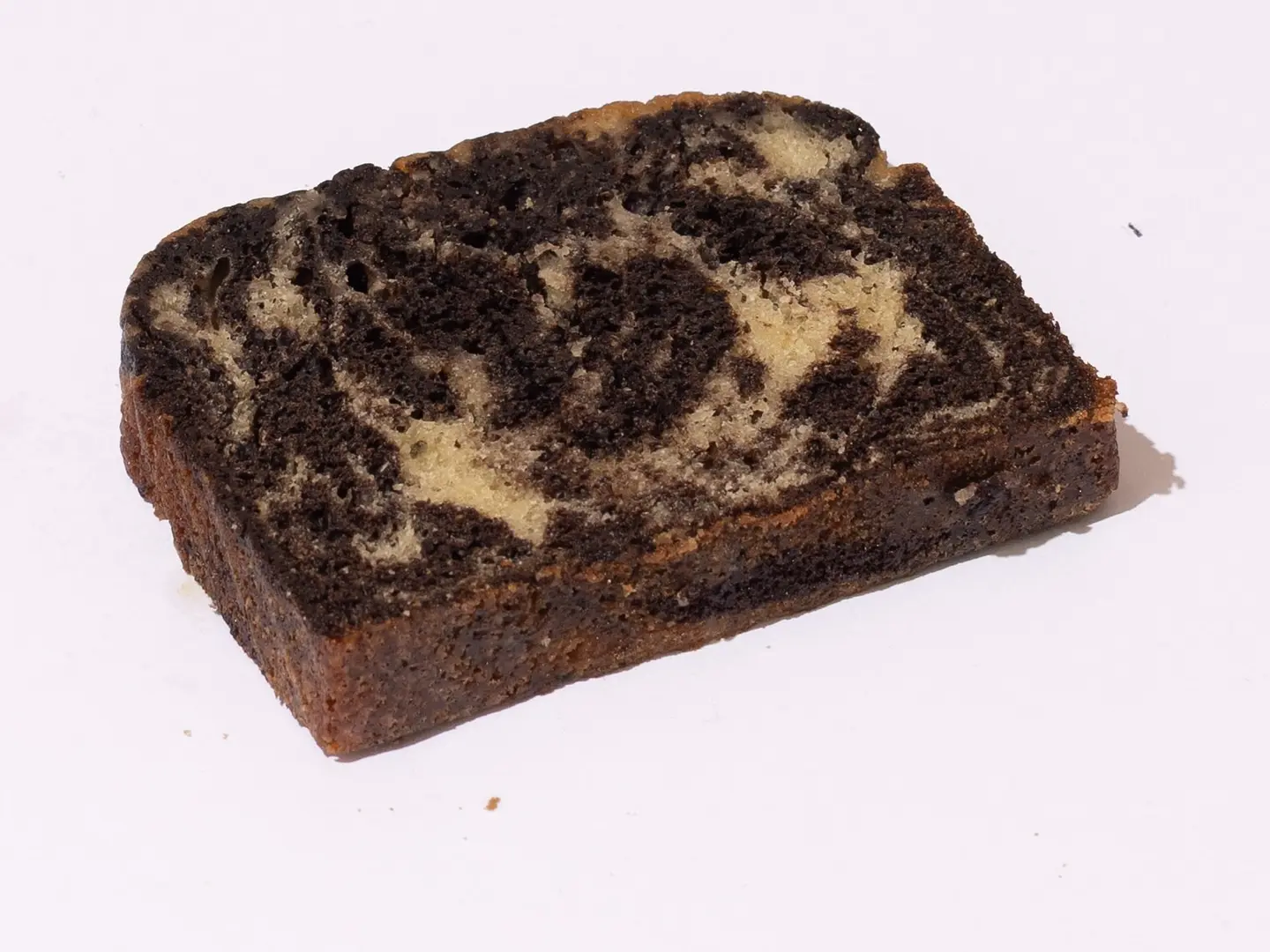 Marple Slice Cake