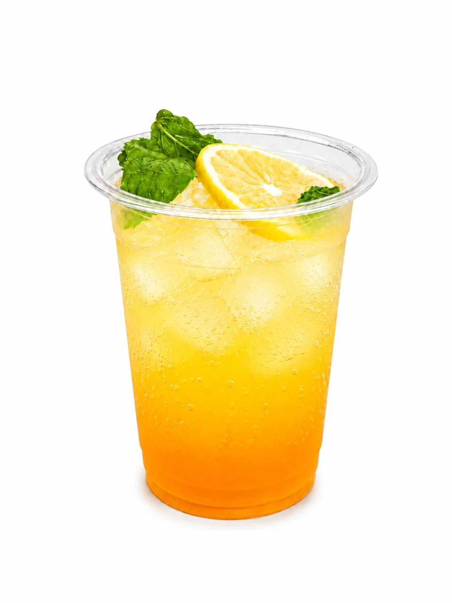 Passion Fruit Mojito
