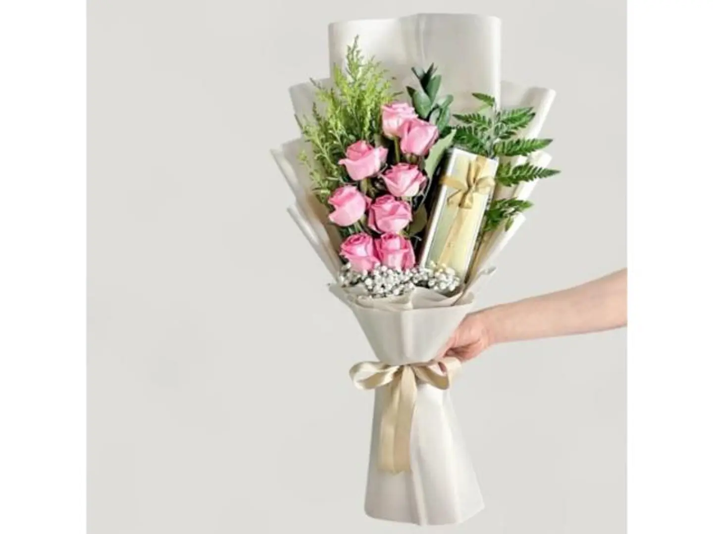 تنسيق الجود مع شوكلاتة بستاني