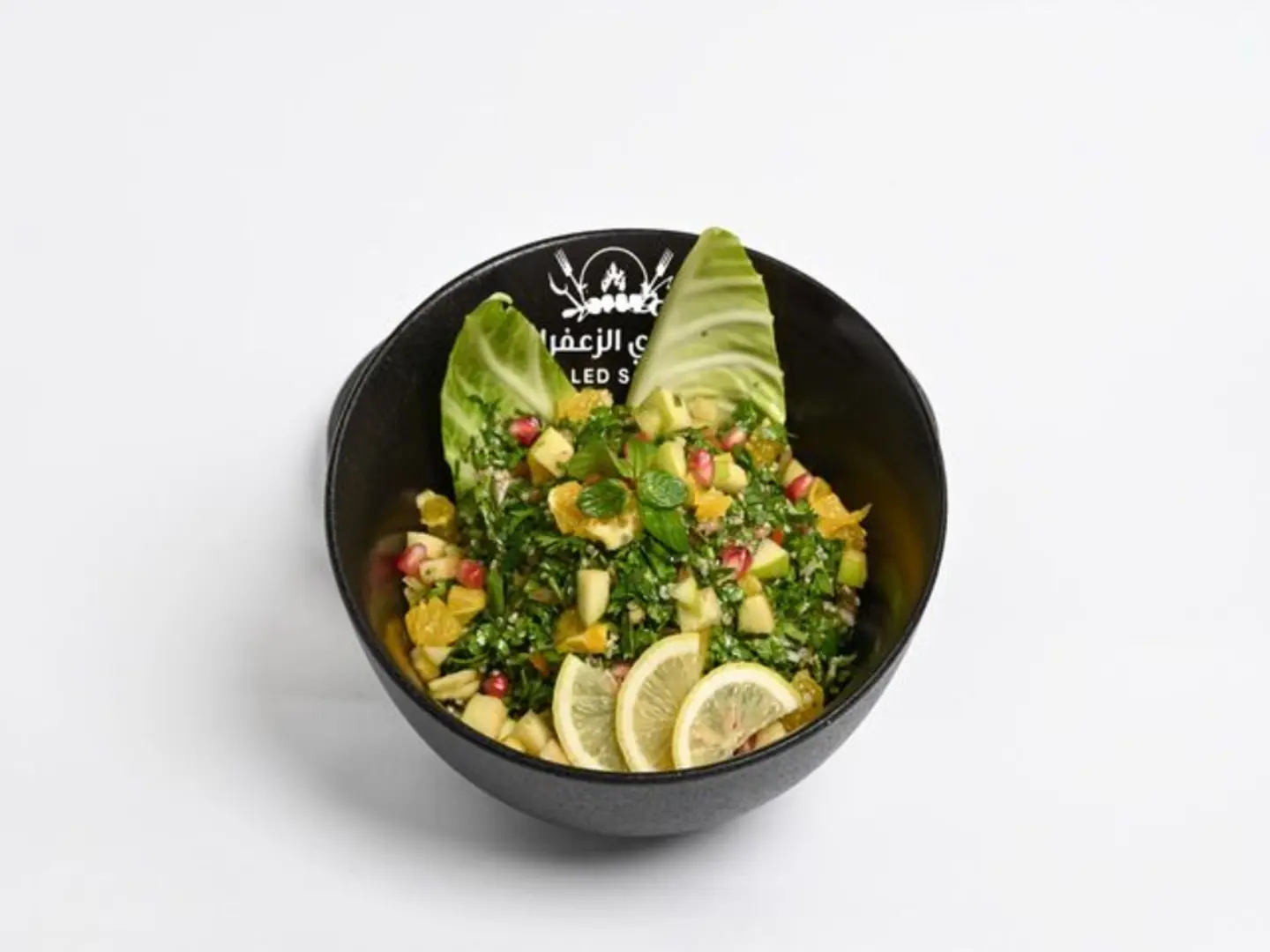 كينوى تبولة