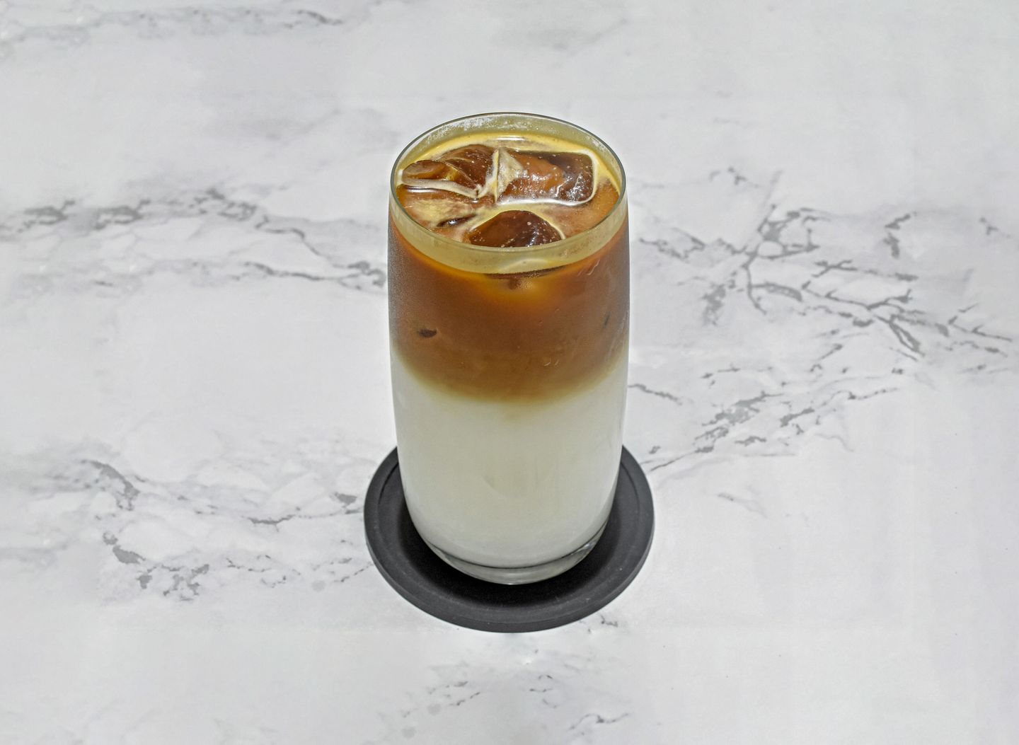 Ice Spanish Latte