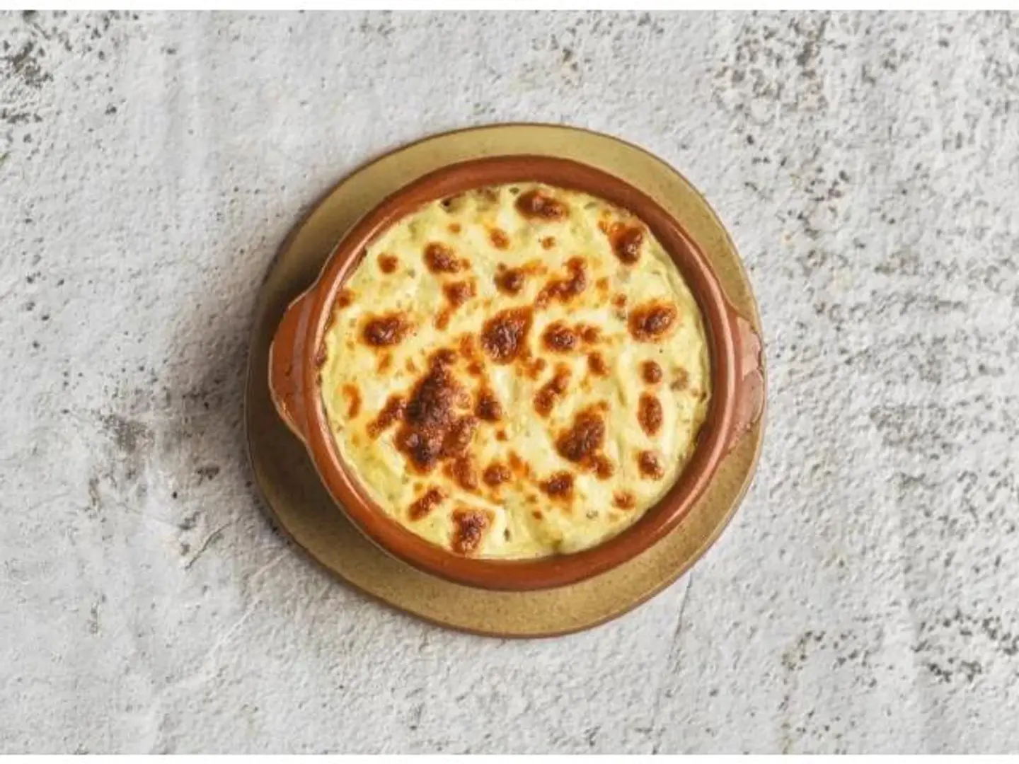 Béchamel