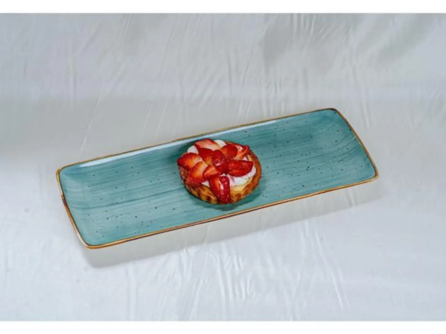 Tart Fruit
