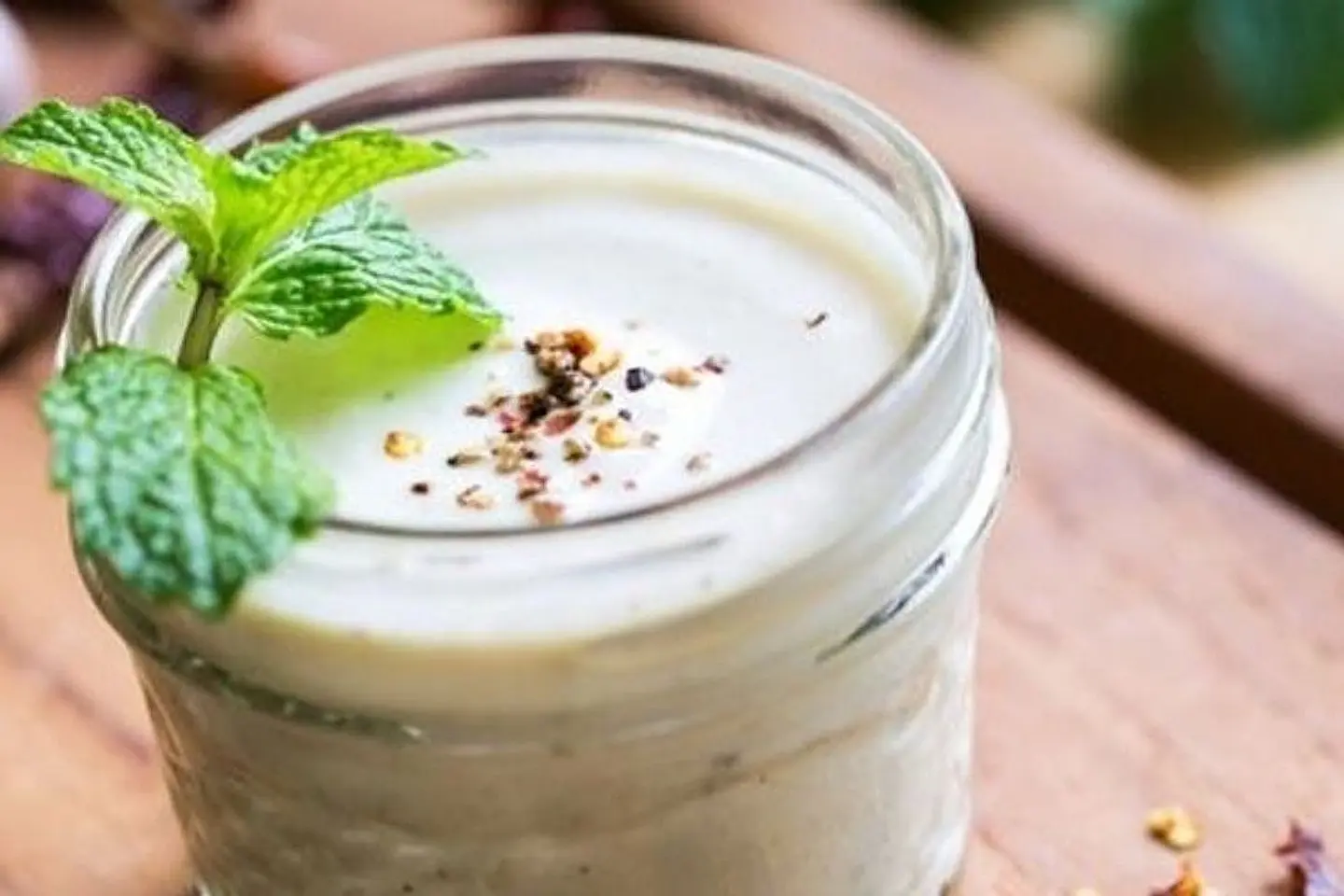 Tahini