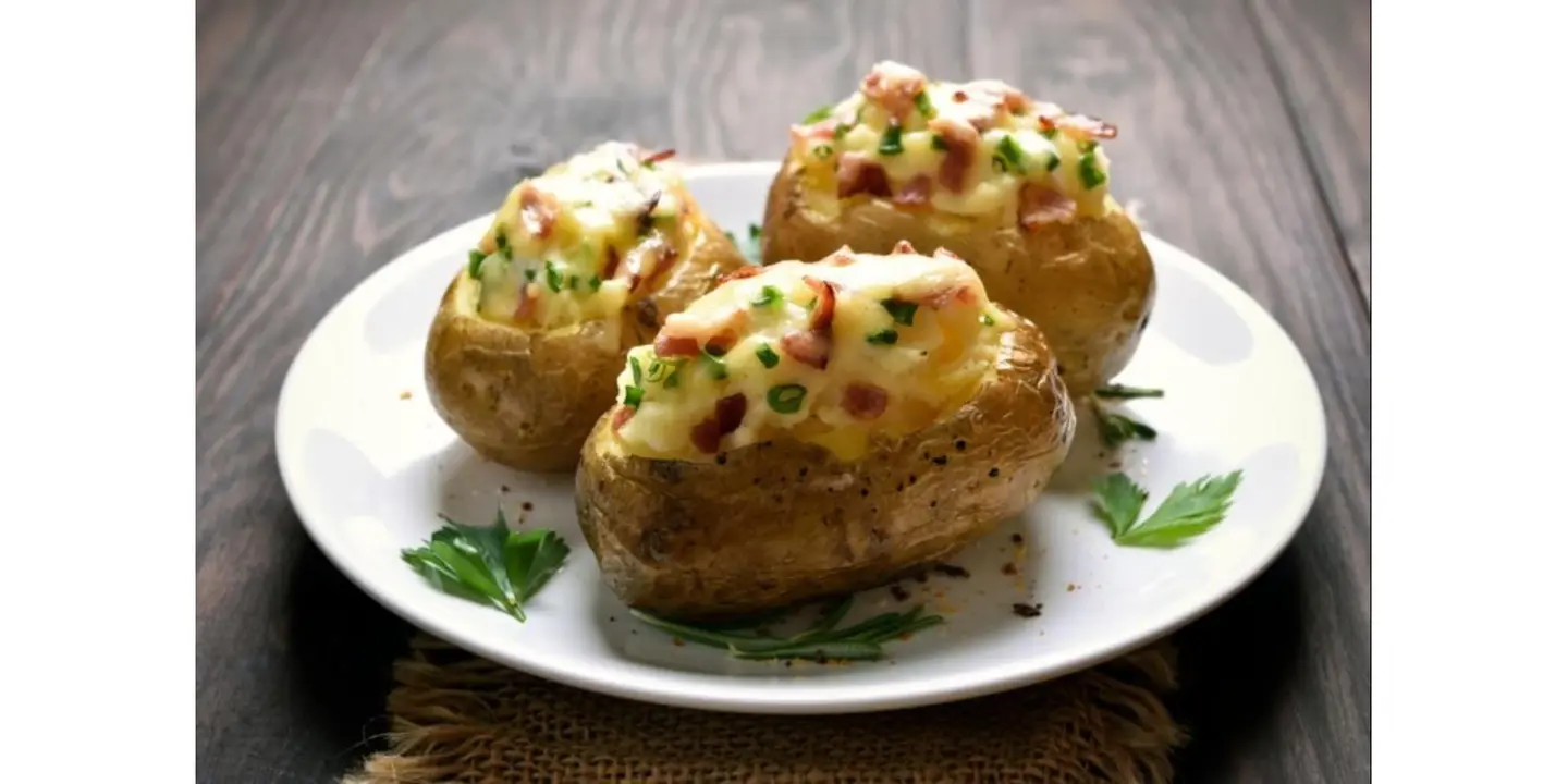 Classic Potato