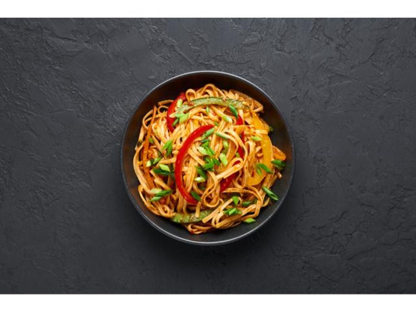 Vegetable Noodles