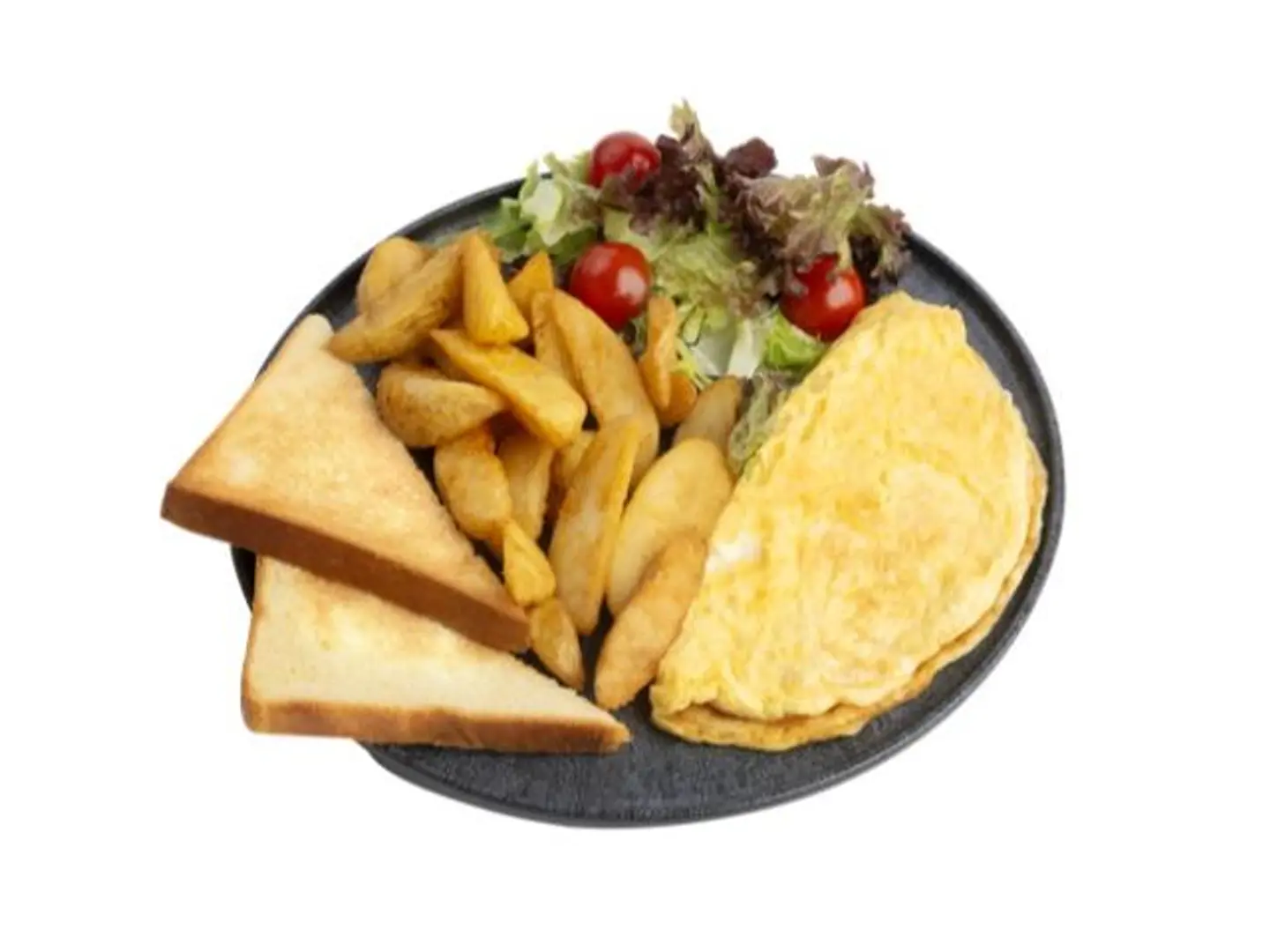 Classic Omelette