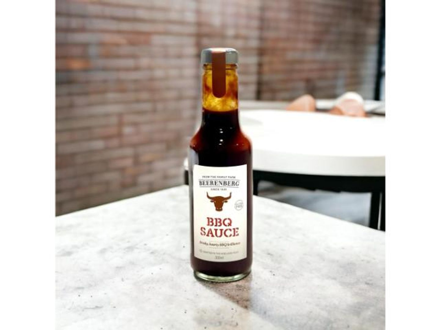 Bbq Sauce