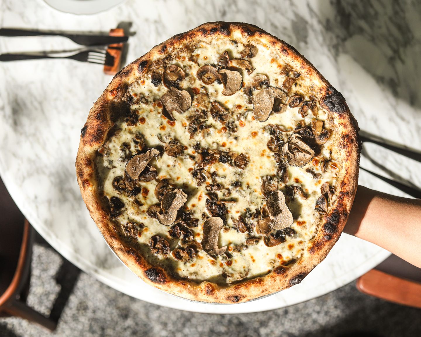 Truffle
