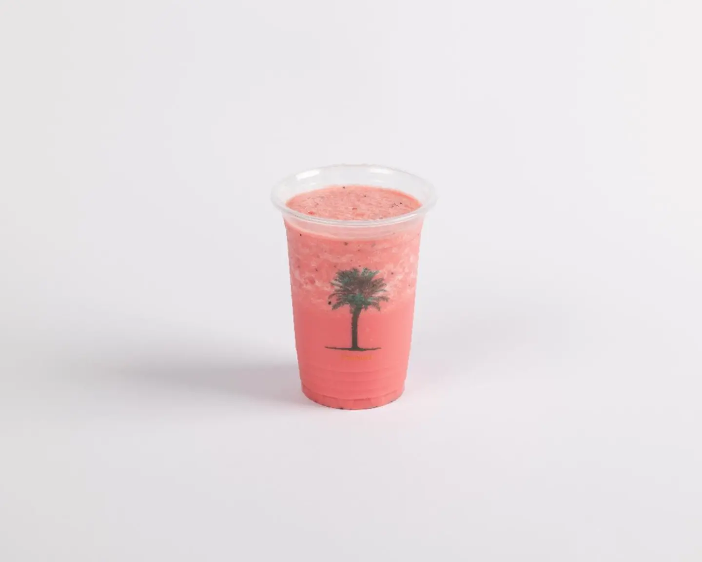 Watermelon Mint