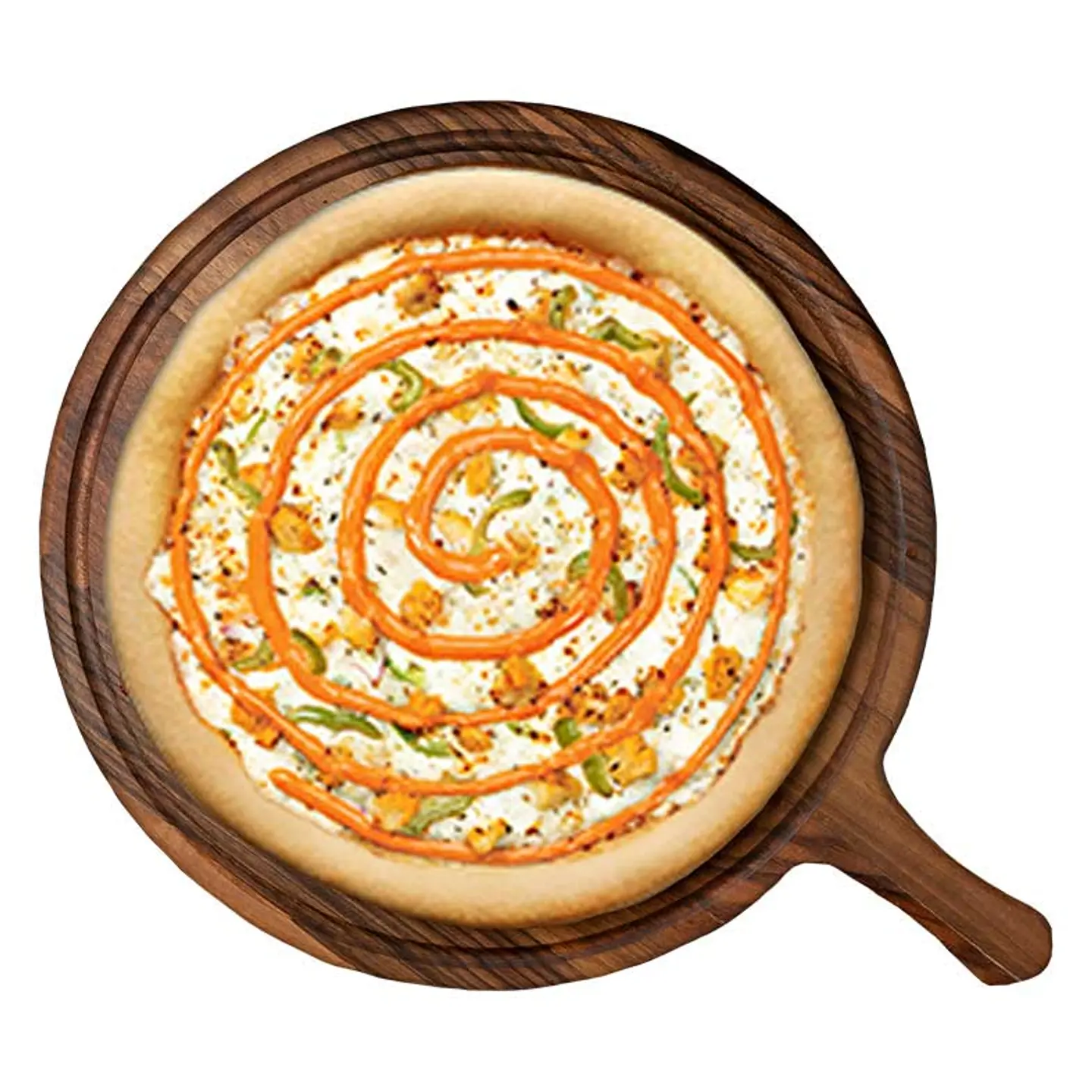 Dynamite Pizza - Medium