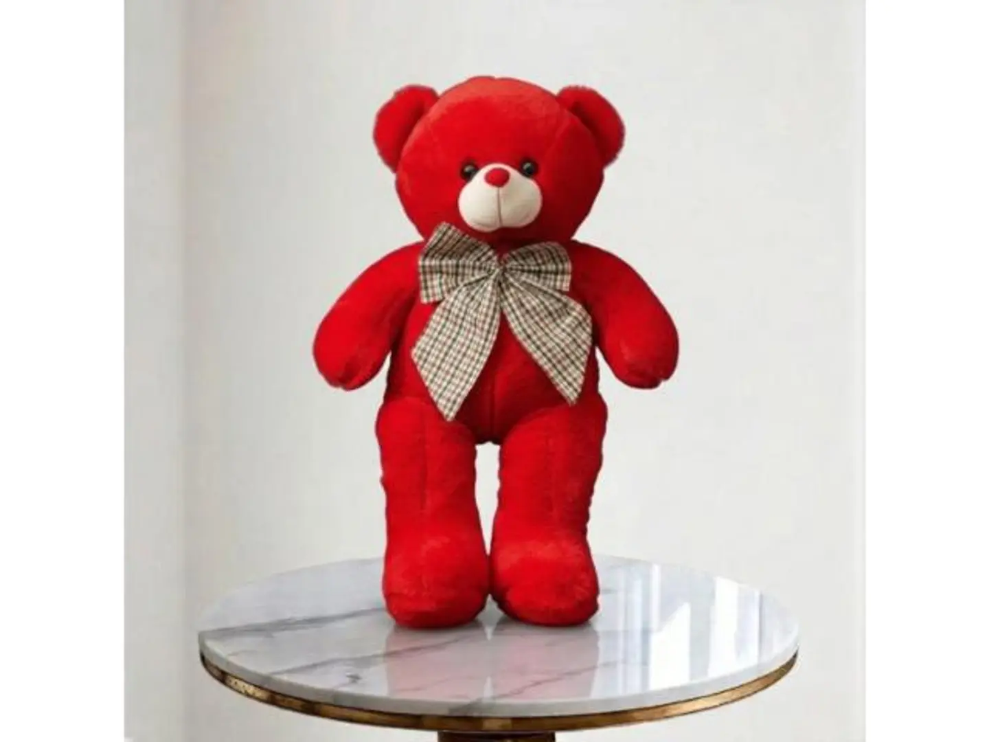 Valentine's Teddy Bear 1