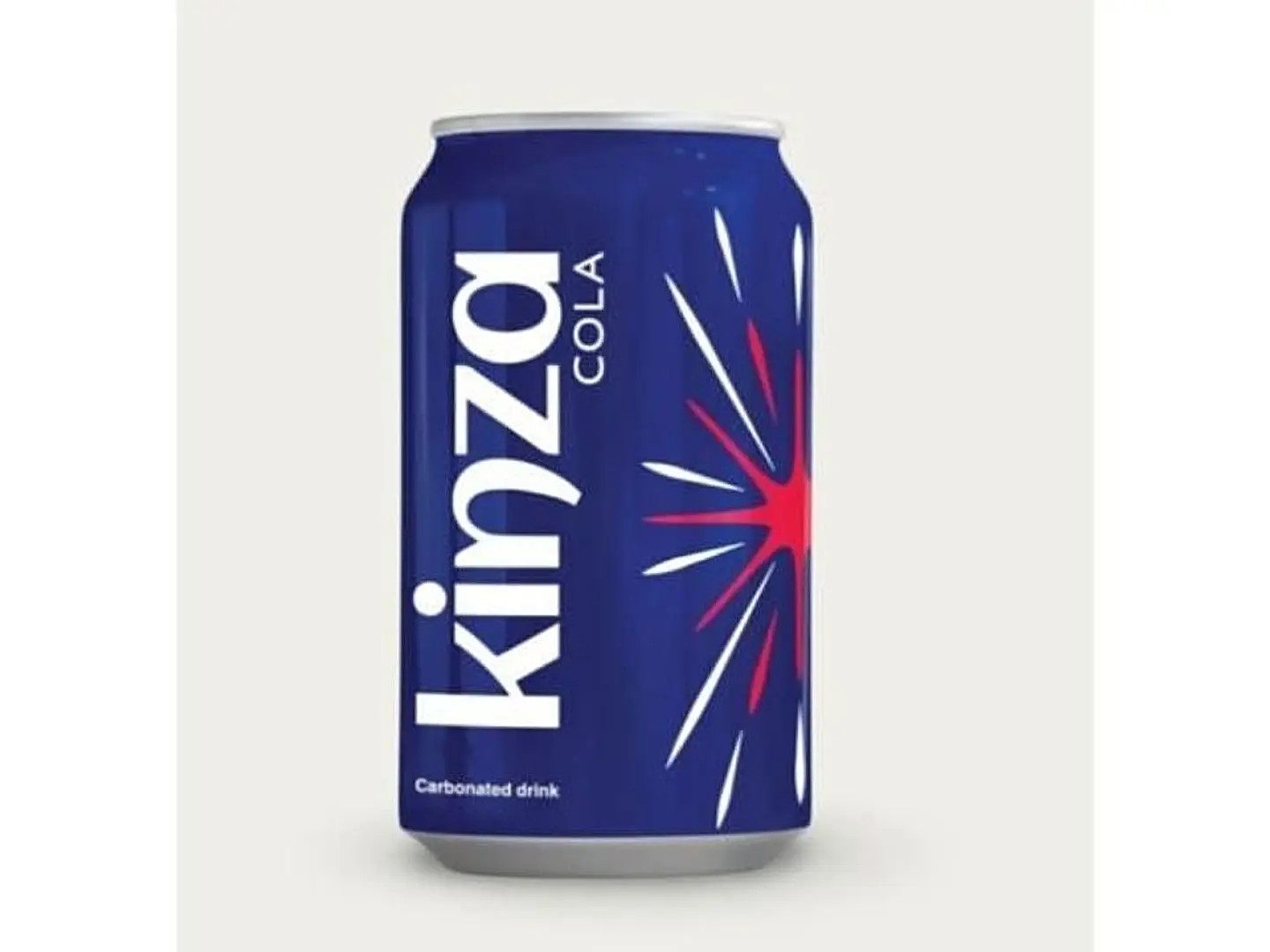 Kinza Cola