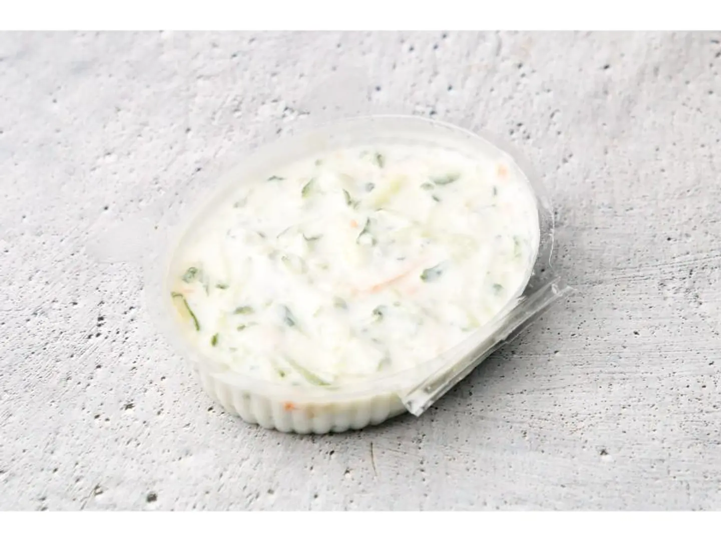 Yogurt Salad