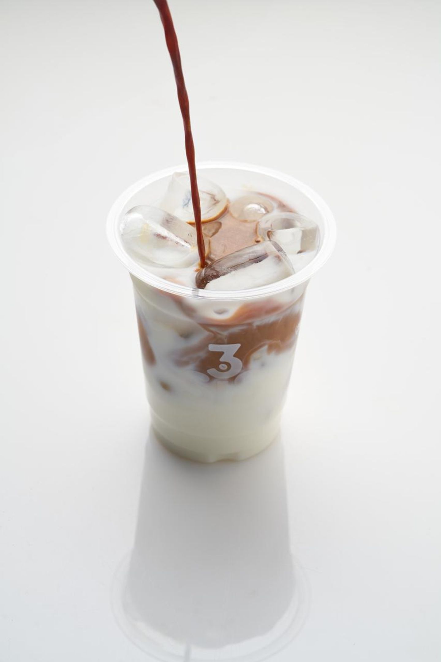Ice Latte