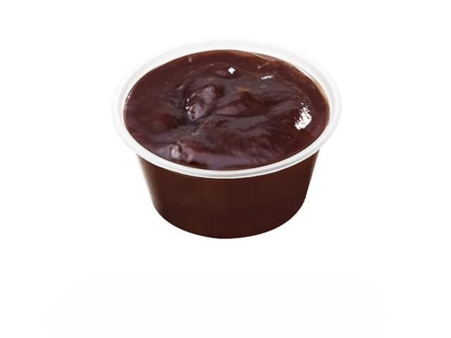 صوص باربكيو