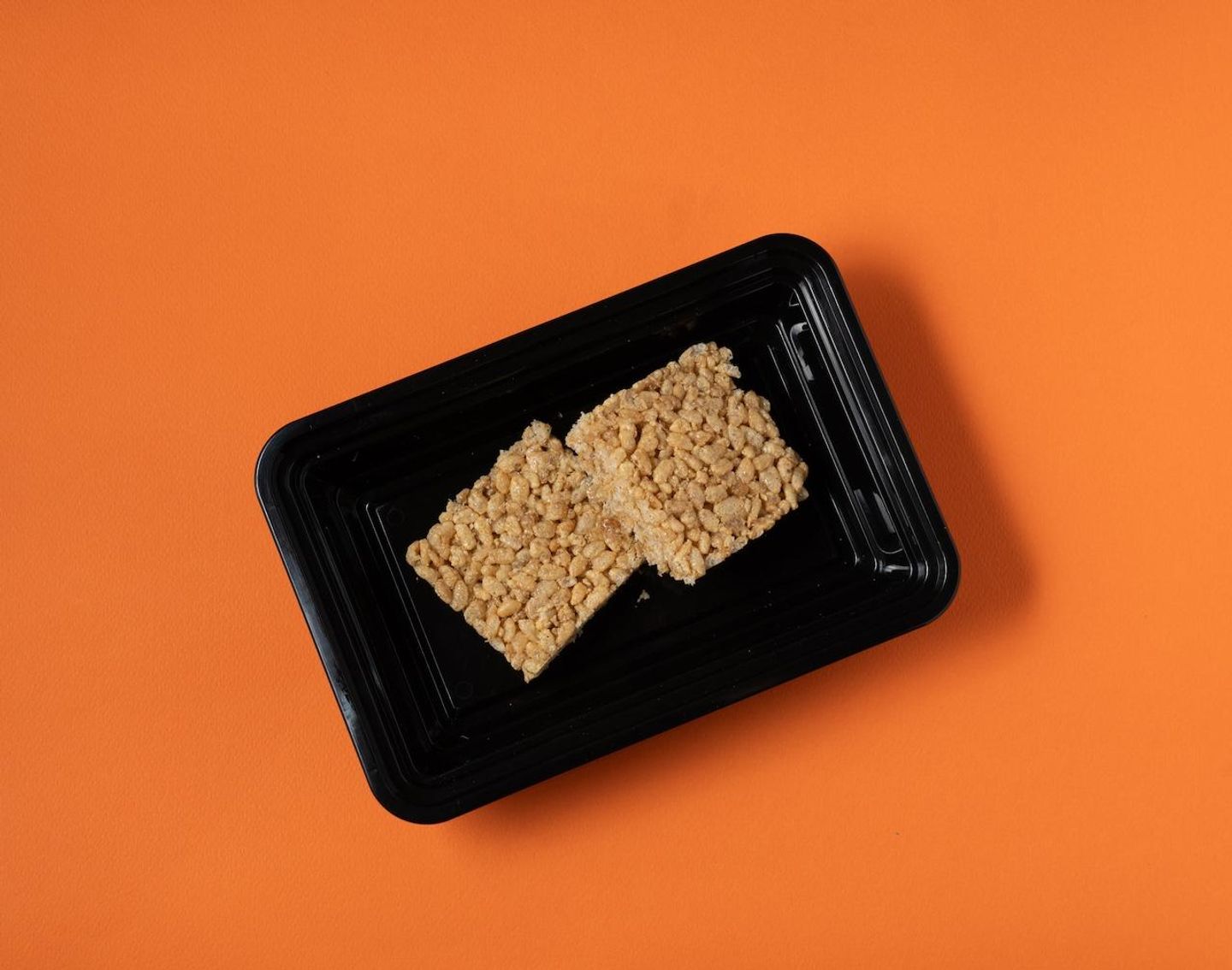 Protein Rice Crispy