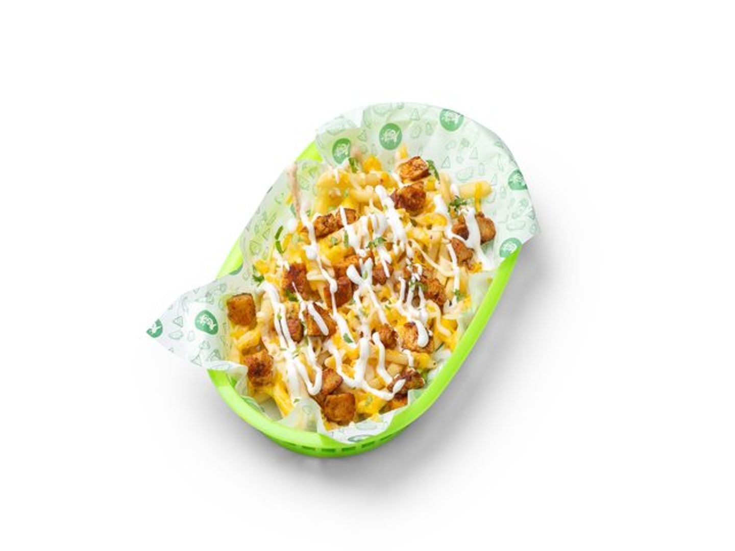 Keen Fries Chicken