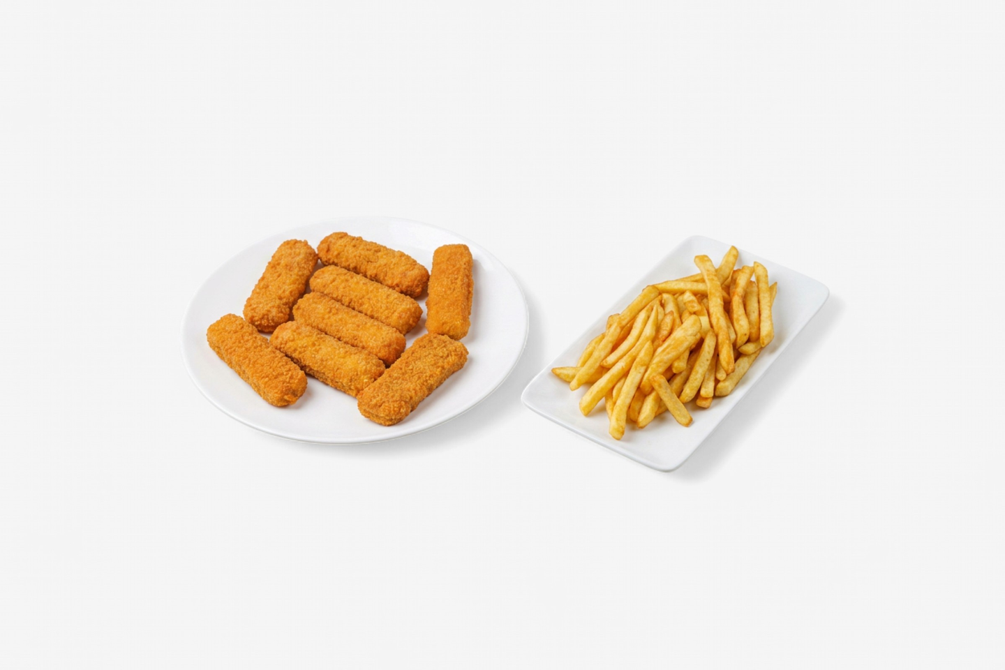 Fish Broast