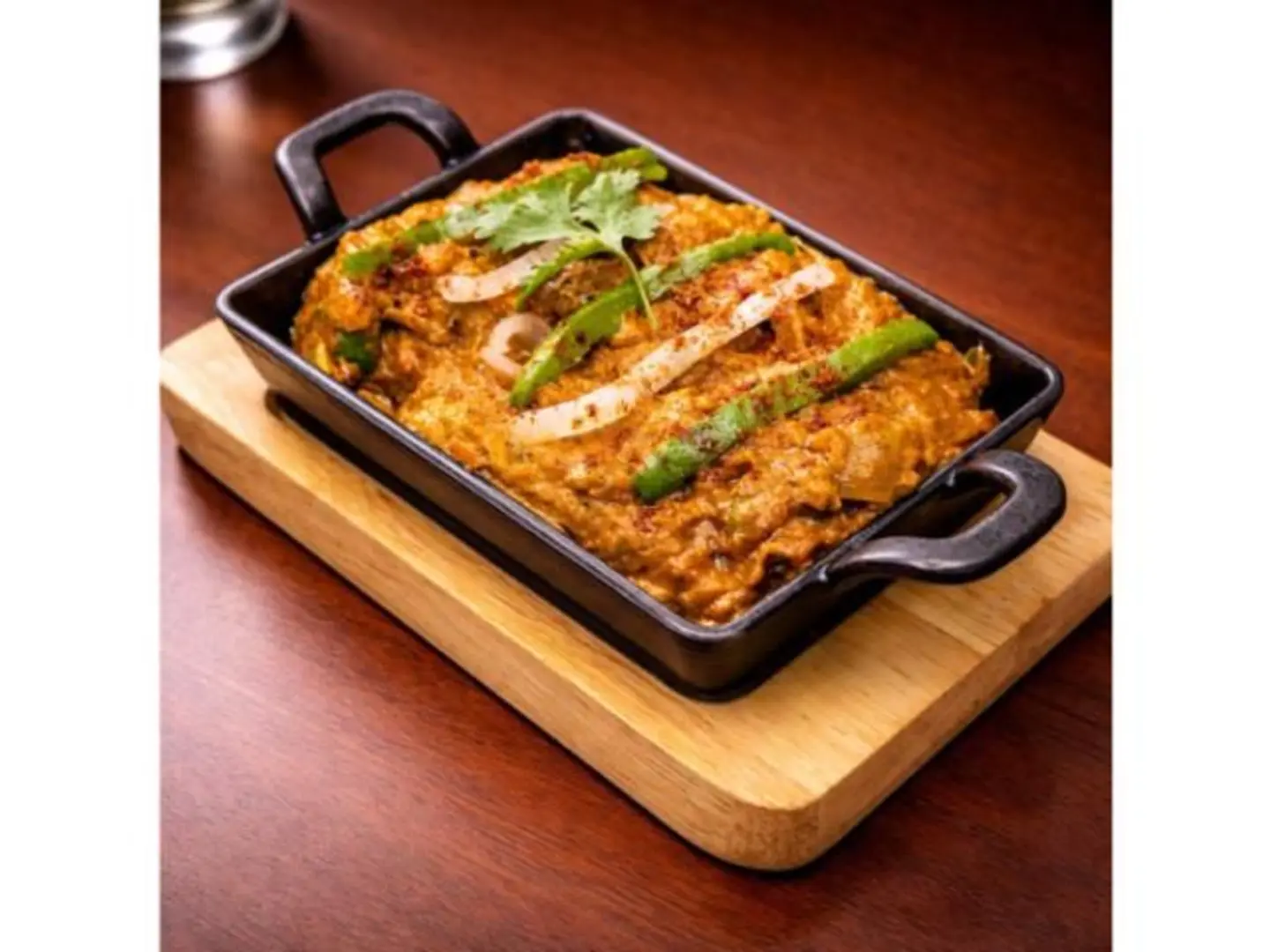 Kadai Murgh