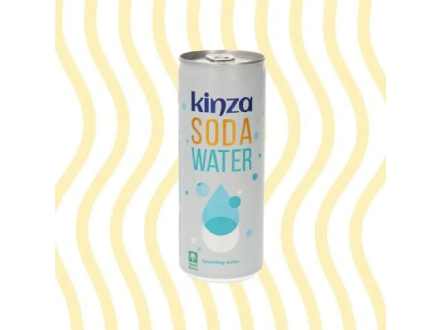 Sparkling Water