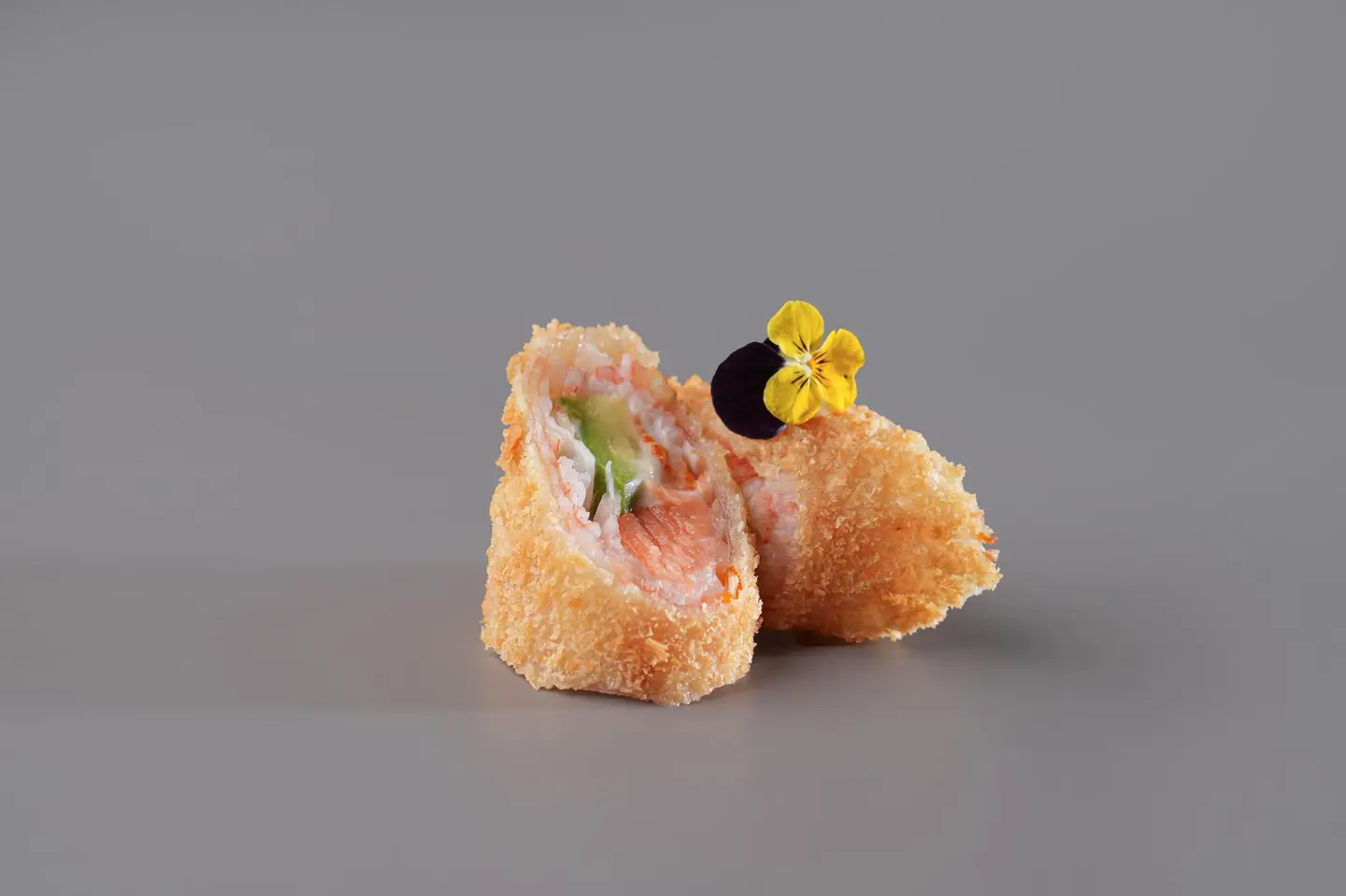 سالمون اروماكي 7 قطع