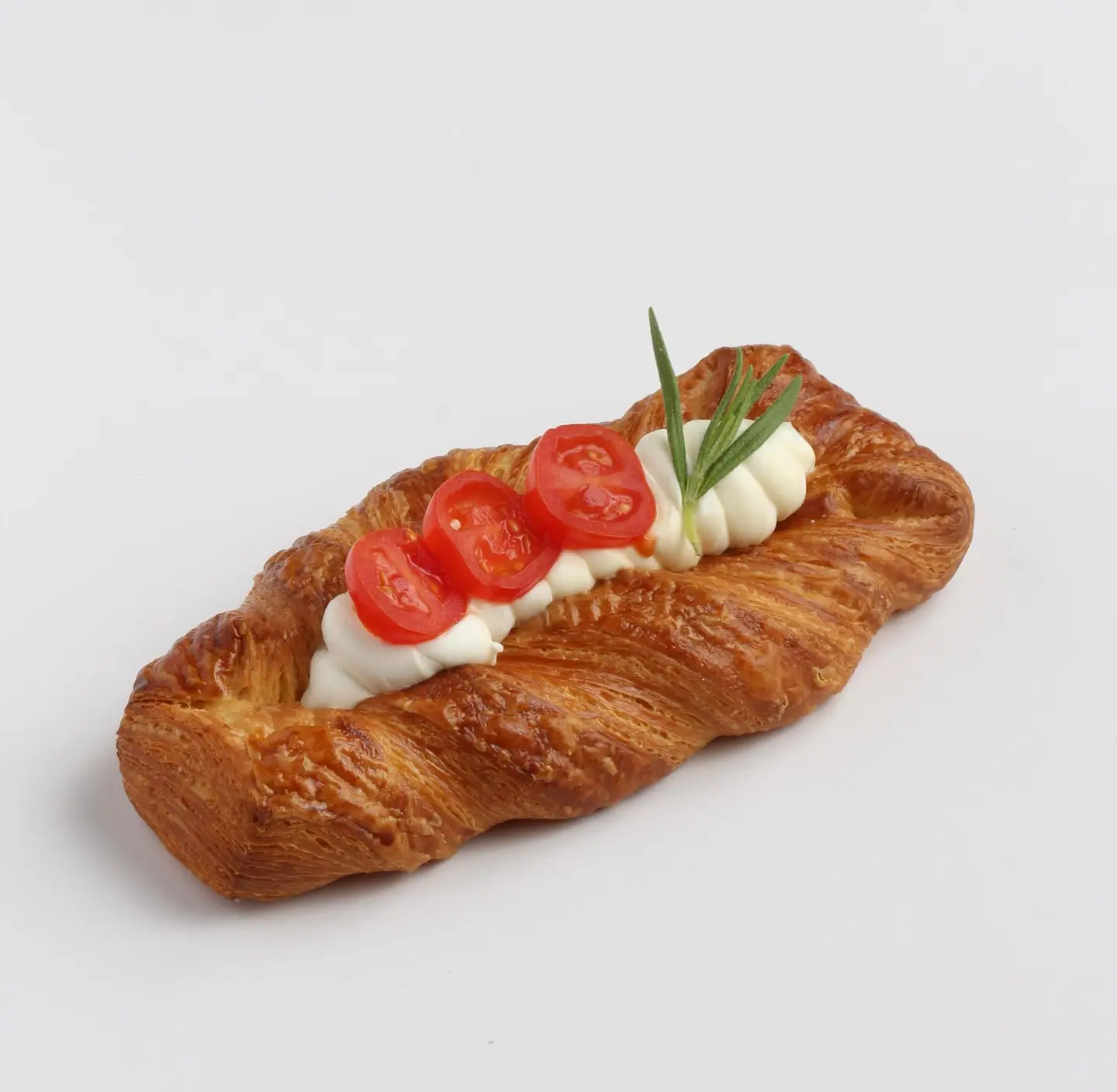 Salty Danish