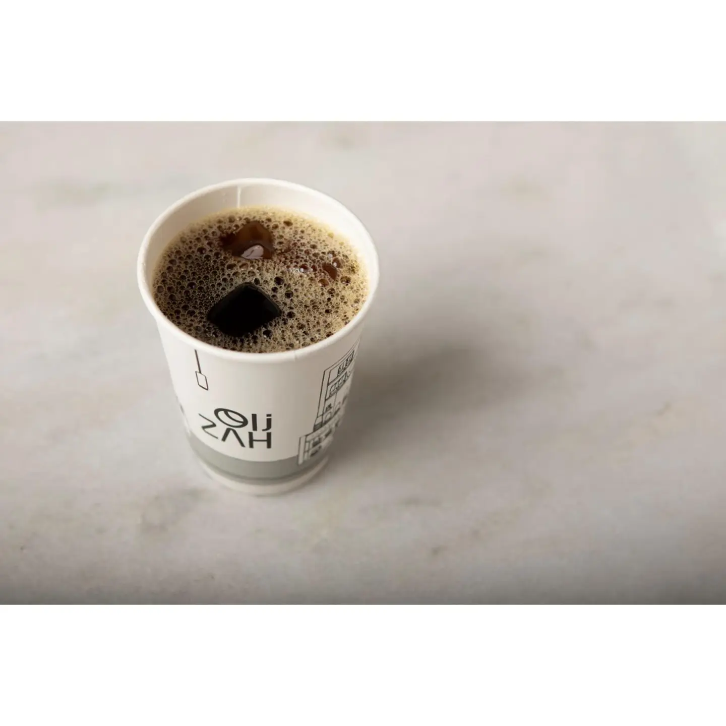 Ice V60 Ethiopian