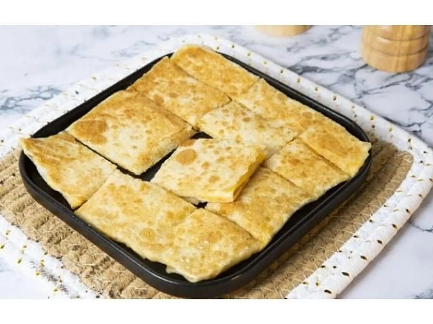 Cream Mutabbak