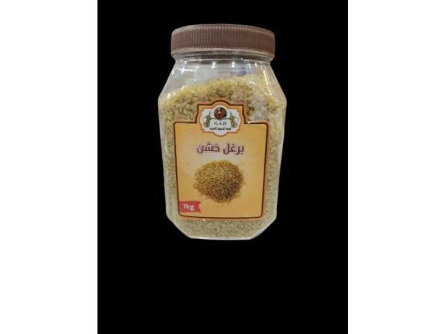 Coarse Bulgur 1000g