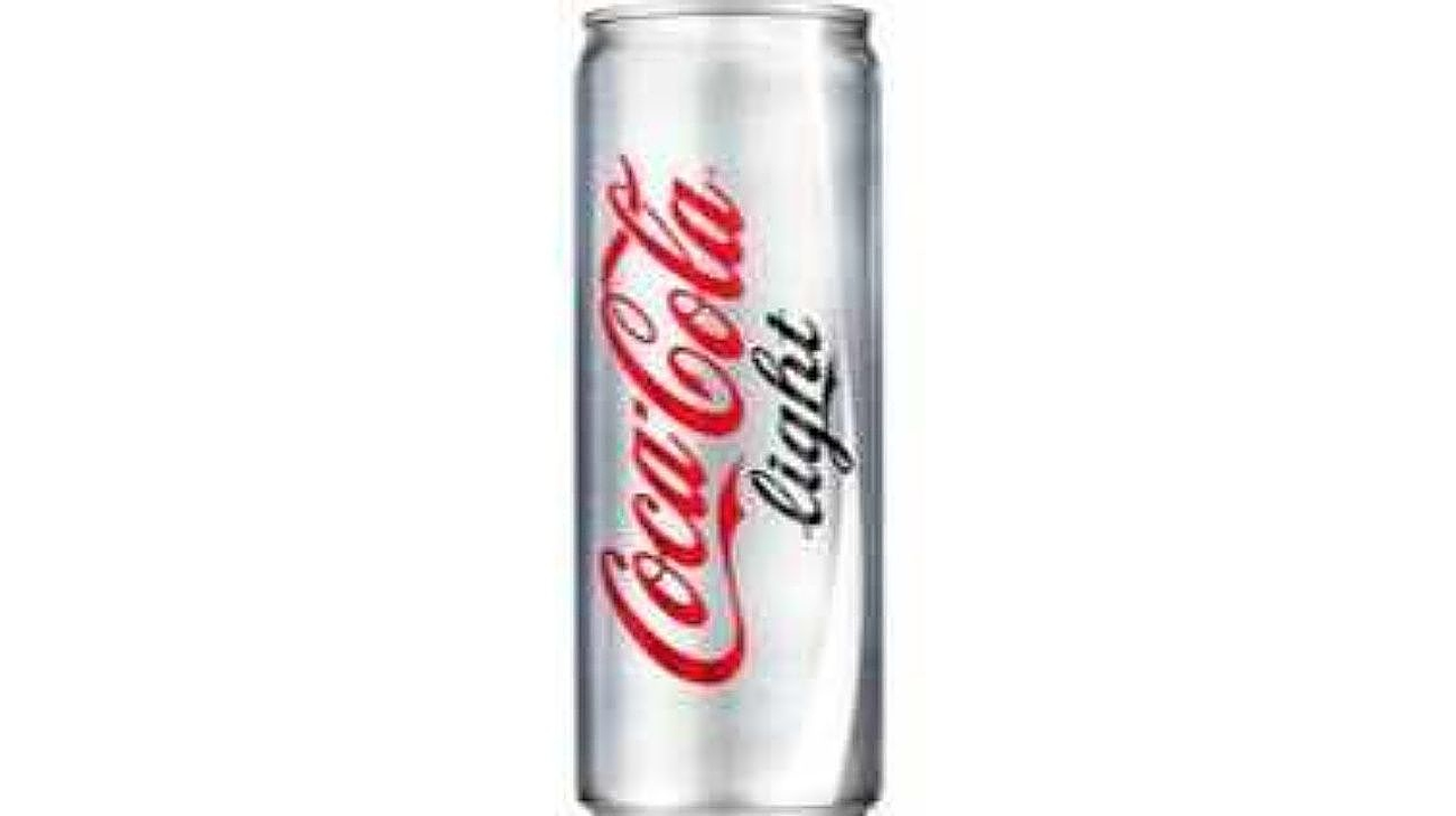 Coca Cola Light