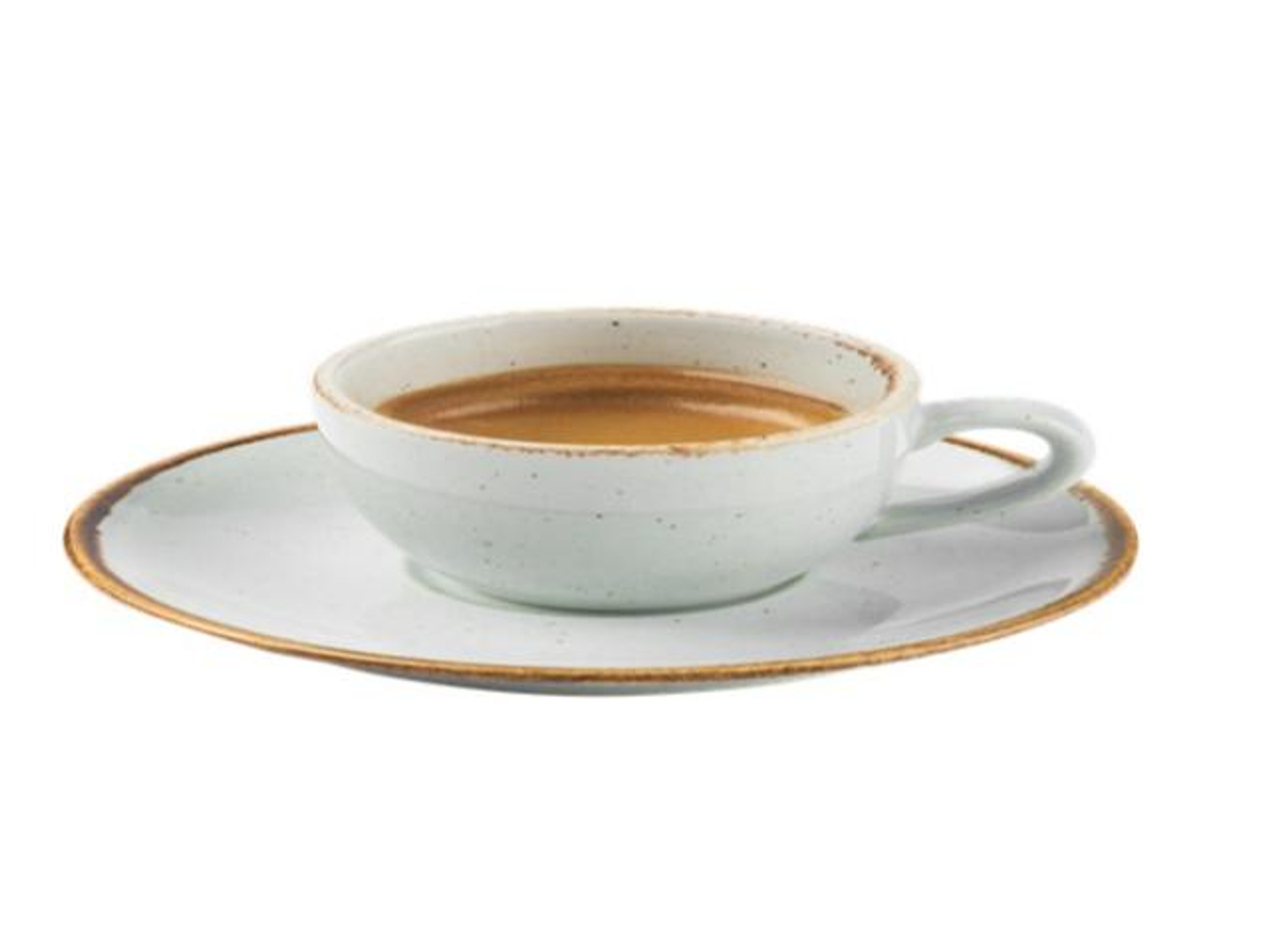 Single Espresso