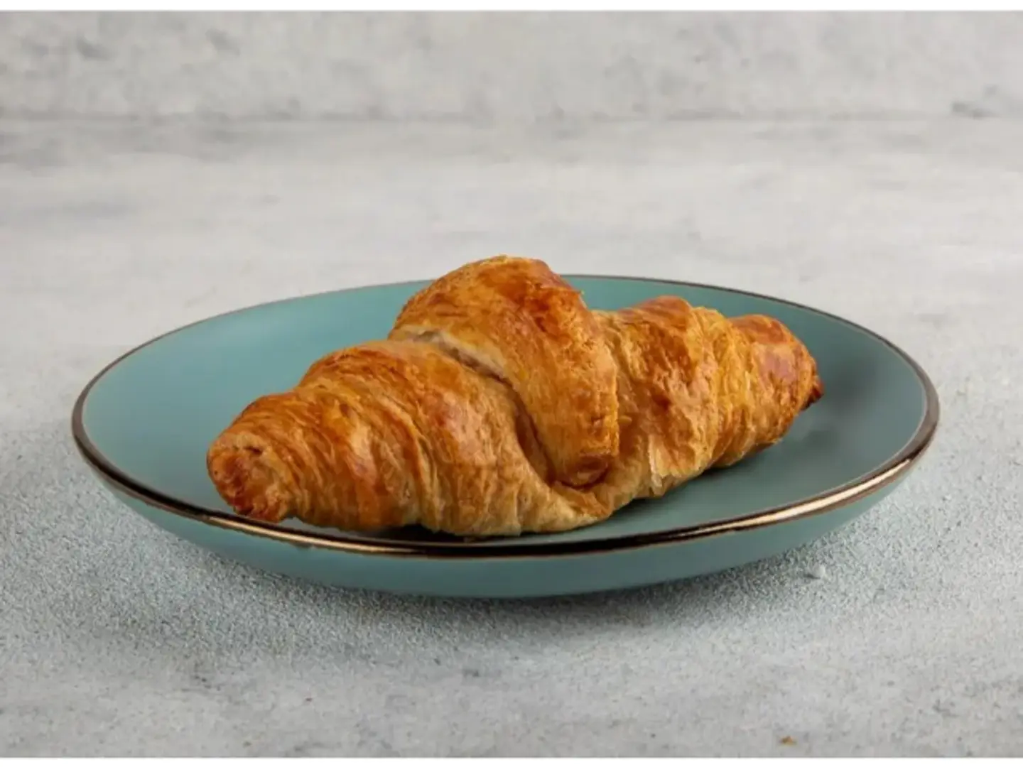 Plain Croissant