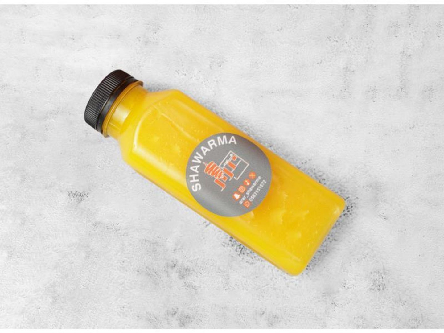 Orange Juice