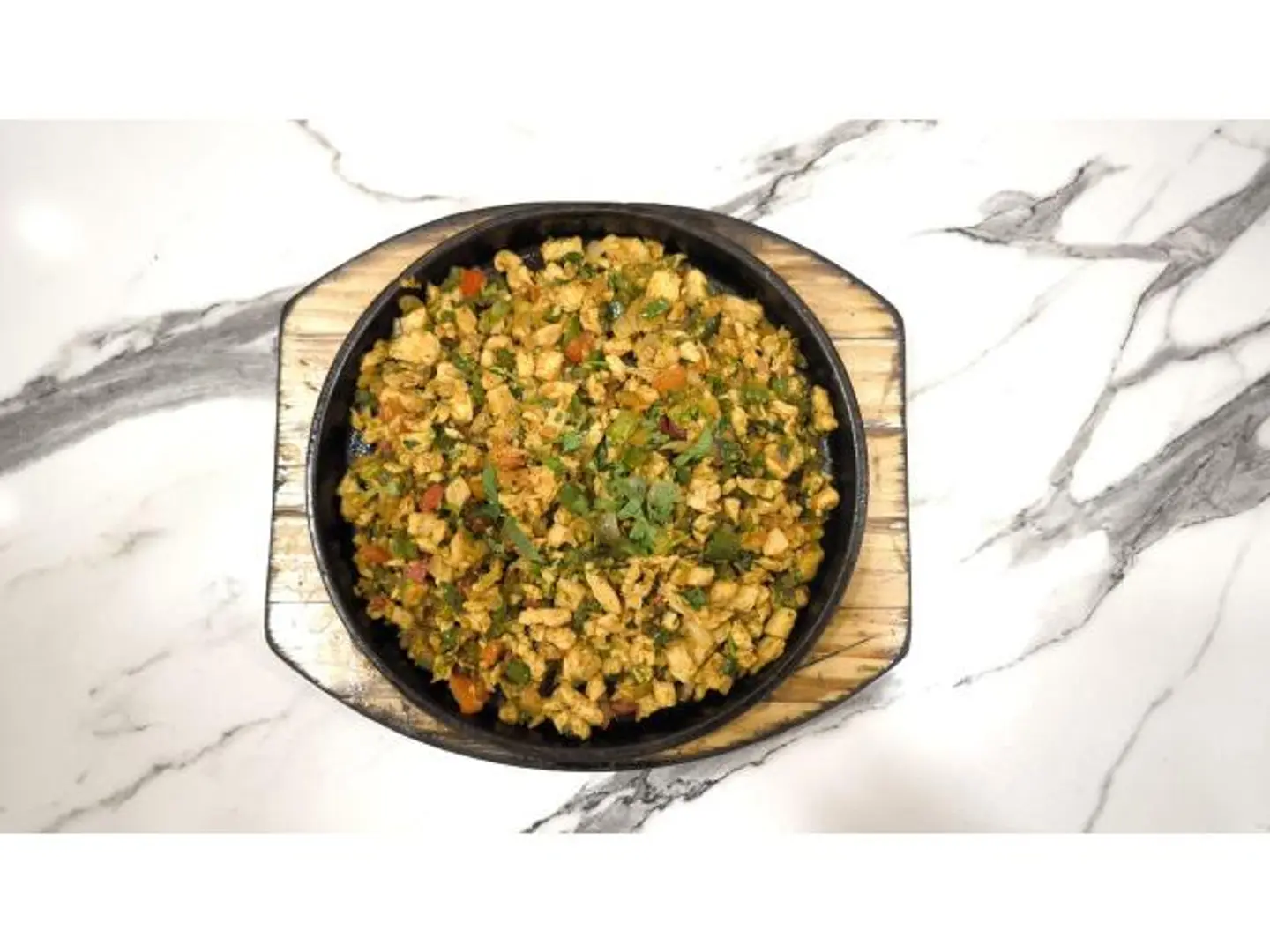 Chicken Hamis Casserole