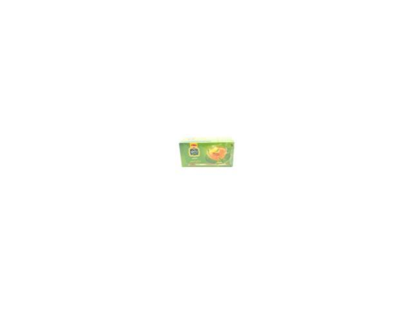 Wael Natural Green Tea 30 Bags