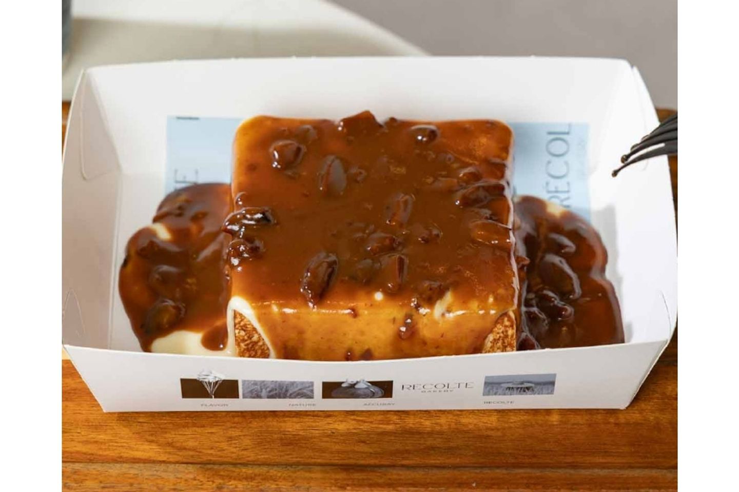 French Toast Pecan