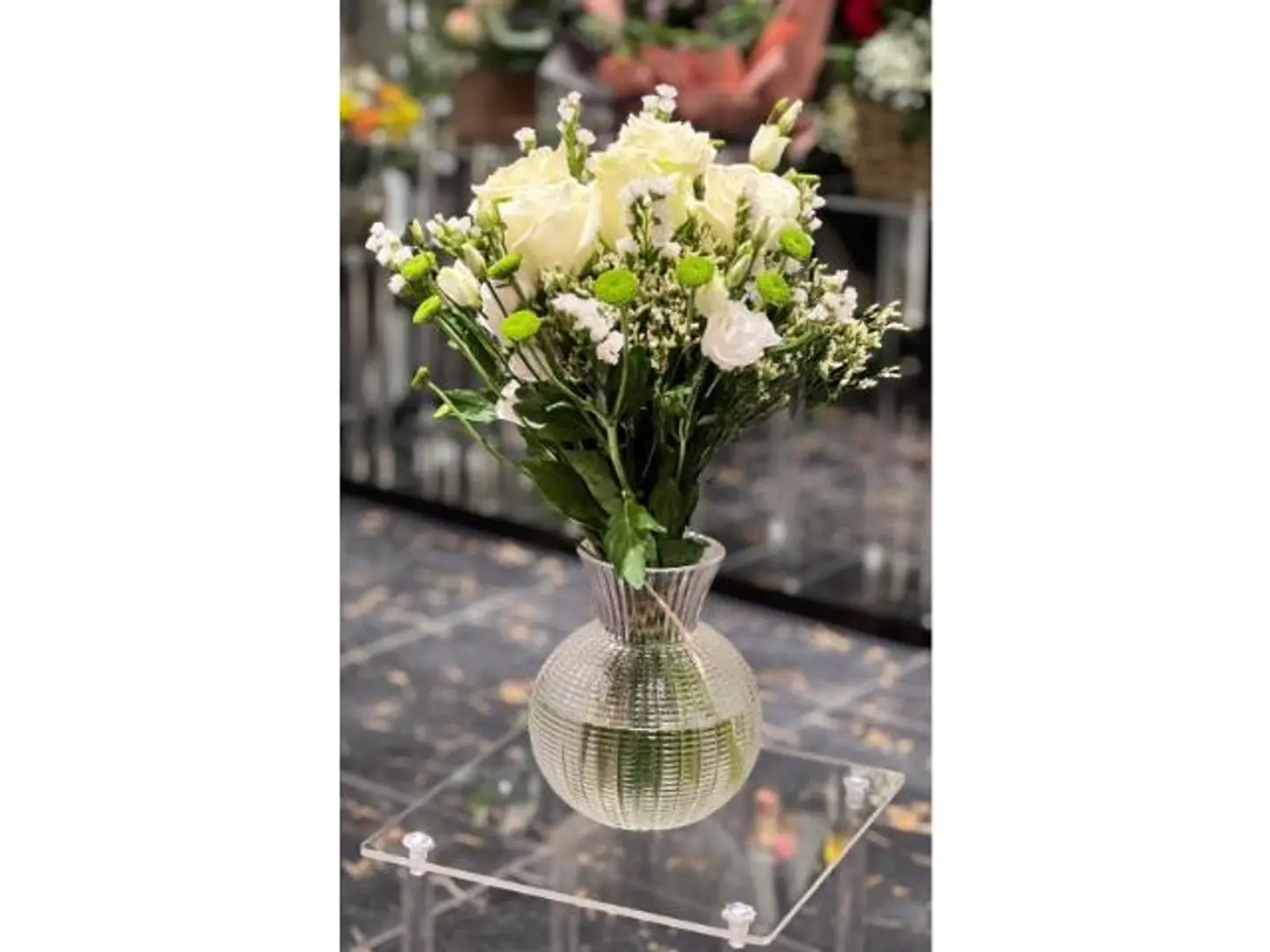 باقة همسات الطبيعة٢