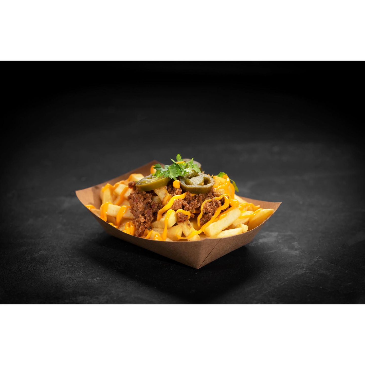 Texas Fries