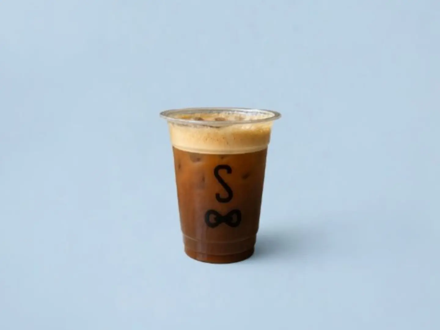 Espresso Alfredo