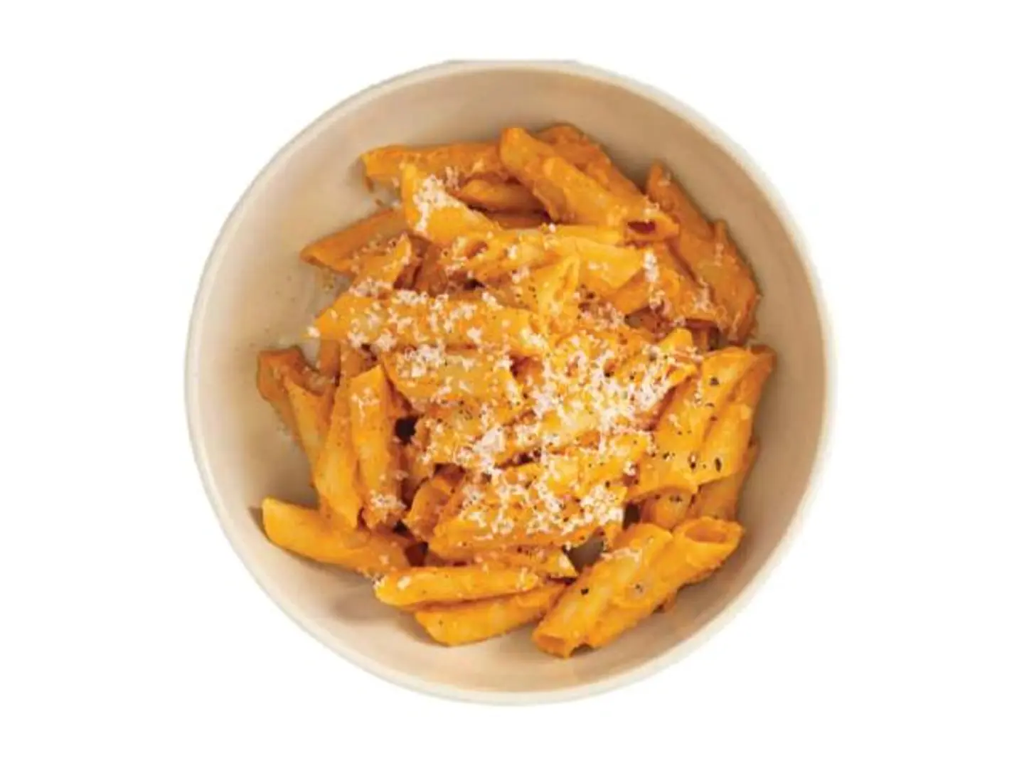 Mixed Pasta