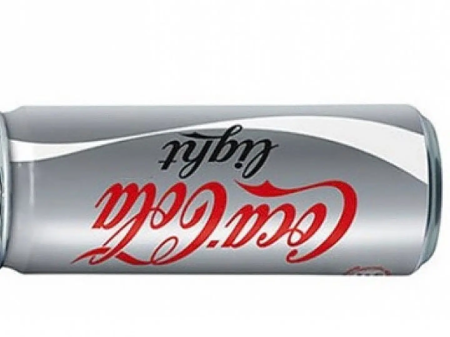 Cola Diet Light