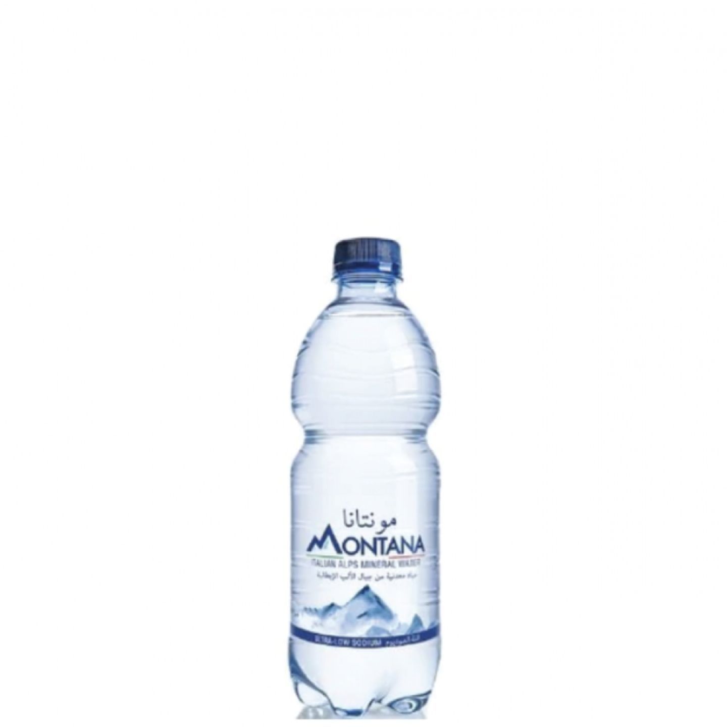 Montana Sparkling Water