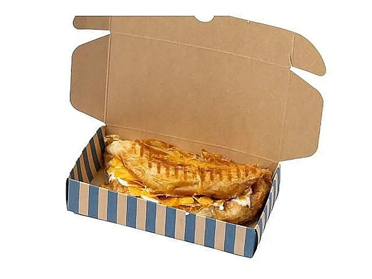 Oman Chips Pie