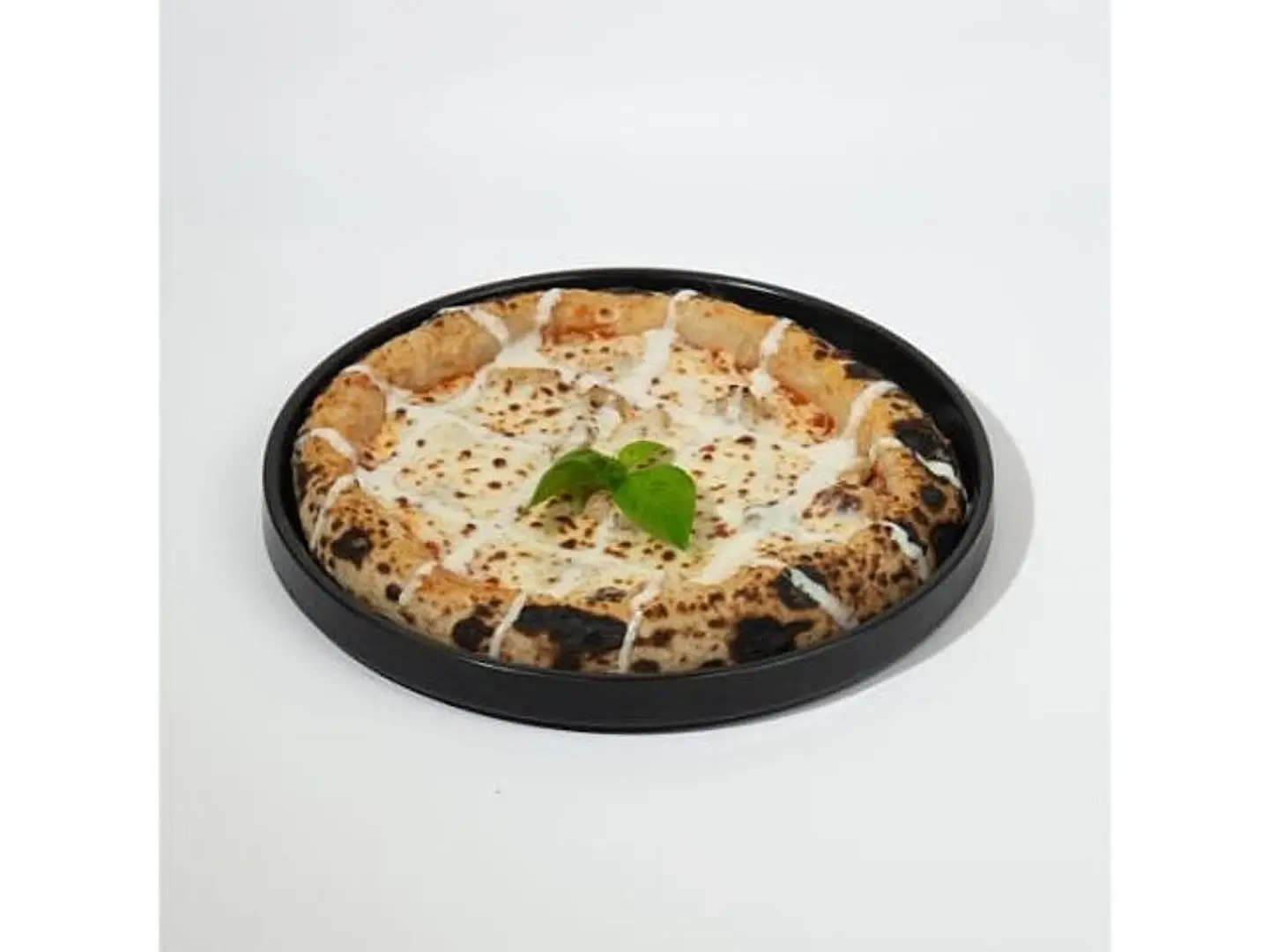 Chicken Pizza