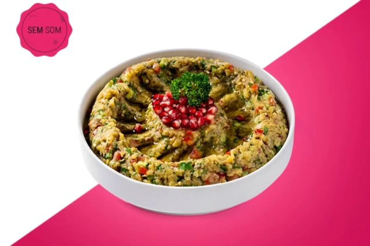 بابا غنوج