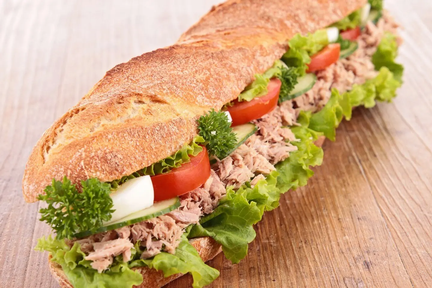 تونه