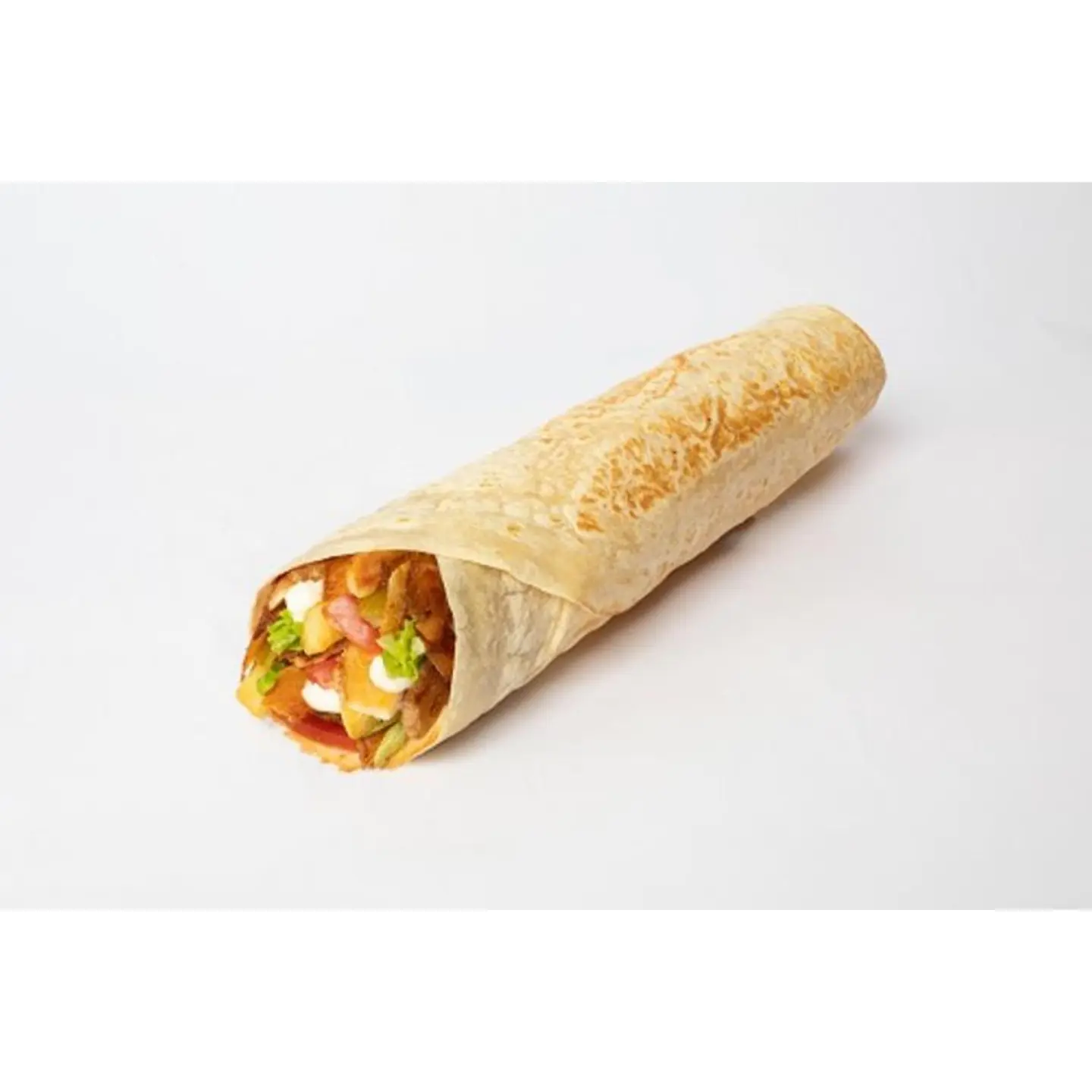 شاورما عادي