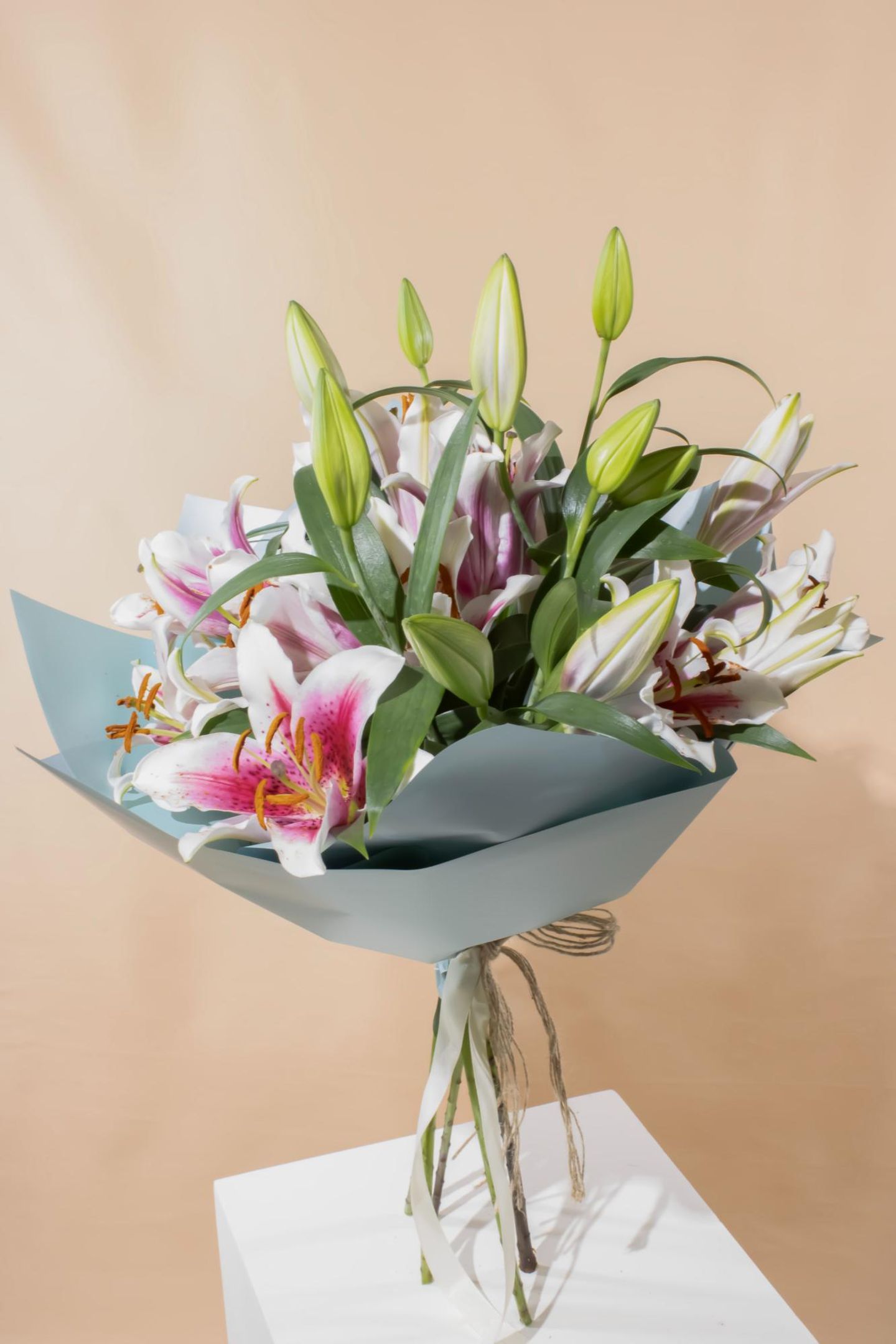 Lily Bouquet